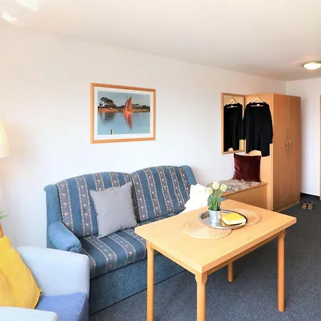 Deutsches Haus 39 Apartamento