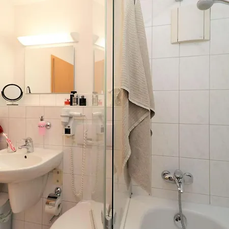 Deutsches Haus 39 Apartamento Wustrow (Fischland)