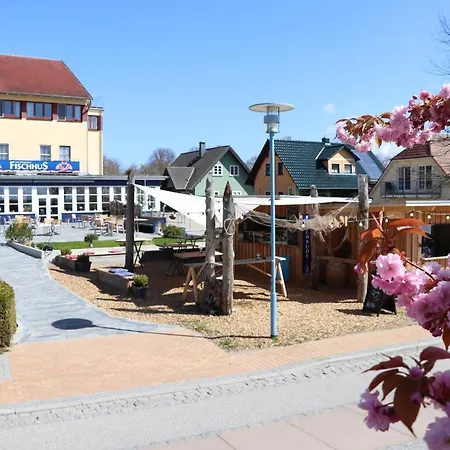 Apartamento Deutsches Haus 39 *